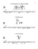 A Dozen A Day Counting Rhythm Book And Audio Online additional images 2 1