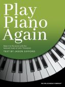 John Thompson's Play Piano Again additional images 1 1