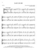 First 50 Duets For Two Flutes additional images 1 3