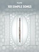 101 Simple Songs - Flute additional images 1 1