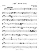 101 Simple Songs - Clarinet additional images 1 3