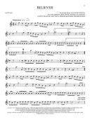 101 Simple Songs - Alto Saxophone additional images 2 1