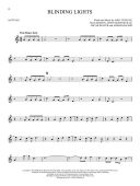101 Simple Songs - Alto Saxophone additional images 2 2