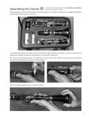Do-It-Yourself Clarinet: The Best Step-by-Step Guide To Start Playing additional images 2 2