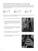 Do-It-Yourself Clarinet: The Best Step-by-Step Guide To Start Playing additional images 3 1