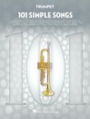 101 Simple Songs - Trumpet additional images 1 1
