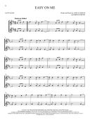 First 50 Duets For Two Alto Saxophones additional images 1 3