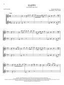 First 50 Duets For Two Alto Saxophones additional images 2 2