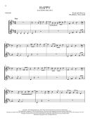 First 50 Duets For Two Violins additional images 2 2