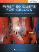 First 50 Duets For Two Cellos additional images 1 1
