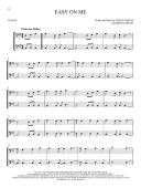 First 50 Duets For Two Cellos additional images 1 3