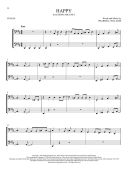 First 50 Duets For Two Cellos additional images 2 2