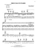 Joni Mitchell Guitar Anthology additional images 1 3