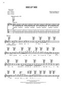Joni Mitchell Guitar Anthology additional images 2 1