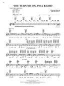 Joni Mitchell Guitar Anthology additional images 2 2