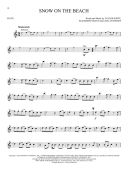 Taylor Swift Selections From Midnights & The Tortured Poets Department For Flute additional images 2 2