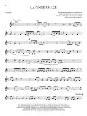 Taylor Swift Selections From Midnights & The Tortured Poets Department For Clarinet additional images 2 1