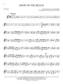 Taylor Swift Selections From Midnights & The Tortured Poets Department For Clarinet additional images 2 2