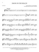 Taylor Swift Selections From Midnights & The Tortured Poets Department For Alto Saxophone additional images 2 2