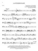 Taylor Swift Selections From Midnights & The Tortured Poets Department For Cello additional images 2 1
