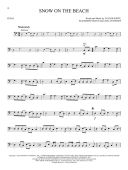 Taylor Swift Selections From Midnights & The Tortured Poets Department For Cello additional images 2 2