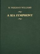 Sea Symphony A: Full Score additional images 1 1