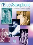 Blue Saxophone: Alto Saxophone Book And Audio Online additional images 1 1