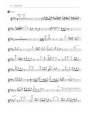 Blue Saxophone: Alto Saxophone Book And Audio Online additional images 2 1