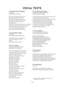 Hermit Songs Op.29 High Voice And Piano additional images 1 3