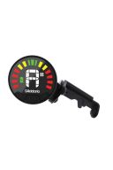 D'Addario Nexxus 360 Rechargeable Tuner: Violin Tuner additional images 1 3