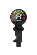 D'Addario Nexxus 360 Rechargeable Tuner: Violin Tuner additional images 2 1