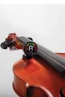 D'Addario Nexxus 360 Rechargeable Tuner: Violin Tuner additional images 2 2