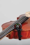 D'Addario Nexxus 360 Rechargeable Tuner: Violin Tuner additional images 2 3