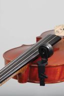 D'Addario Nexxus 360 Rechargeable Tuner: Violin Tuner additional images 3 2
