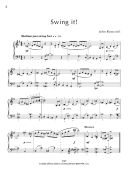 Bigger Picture: Grade 3 4&5: Piano additional images 1 2