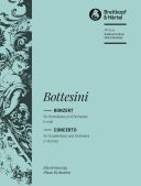 Concerto In B Minor For Double Bass  (Breitkopf) additional images 1 1