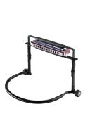 K&M  Harmonica Holder additional images 1 2