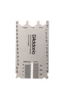 String Height Gauge  D'Addario additional images 1 1