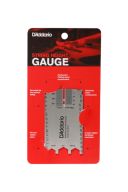 String Height Gauge  D'Addario additional images 1 2