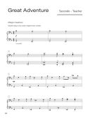 Piano Safari Melodic Explorations 2 Piano Duet additional images 1 3