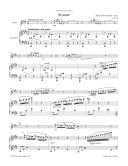 Sonata C#Minor Op.64 Flute & Piano (Peters) additional images 1 3
