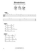Three Chord Songs - Really Easy Guitar additional images 2 3