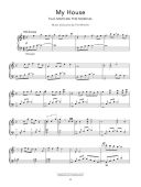 Peaceful Piano Solos Musicals: A Collection Of 30 Pieces additional images 2 1