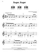 Super Easy Songbook: The 1960s Songbook Keyboard additional images 1 2