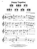 Super Easy Songbook: The 1960s Songbook Keyboard additional images 2 2