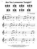 Super Easy Songbook: The 1960s Songbook Keyboard additional images 2 3