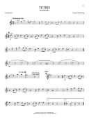 Instrumental Play-Along Popular Video Game Music: Alto Saxophone (Book/Online Audio) additional images 1 3