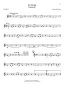 Instrumental Play-Along Popular Video Game Music: Trumpet Book/Online Audio) additional images 1 3