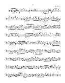 Etudes For Violoncello Solo Vol.1 (Barenreiter) additional images 1 3