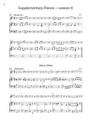 Blow The Oboe Tutor Book 1  Piano Accompaniments additional images 1 2